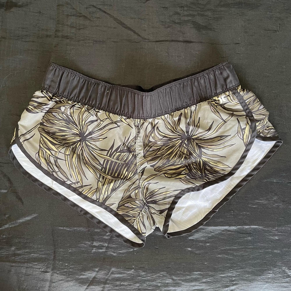 Hurley Swim Bottom